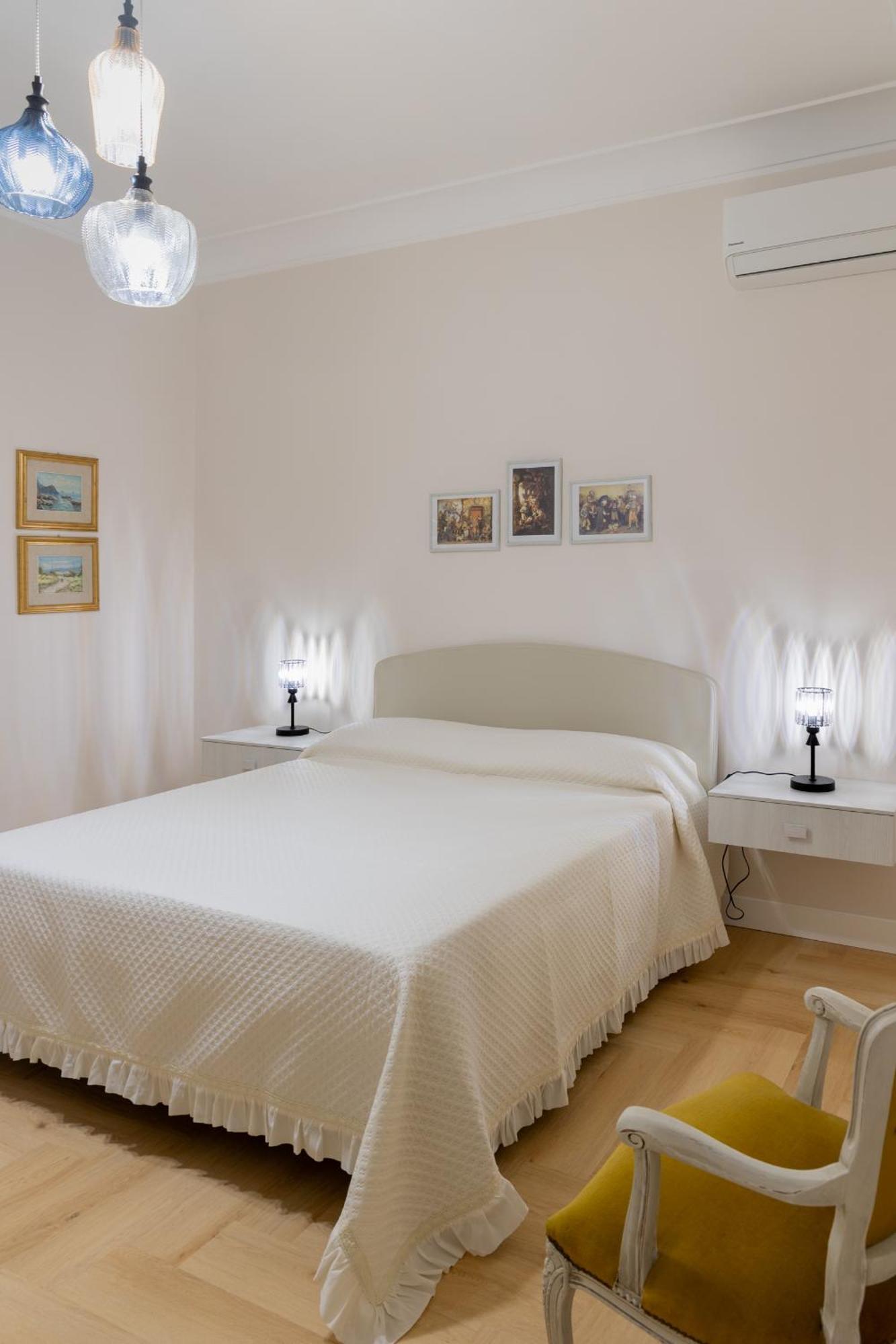 דירות Aep House פומפיי מראה חיצוני תמונה