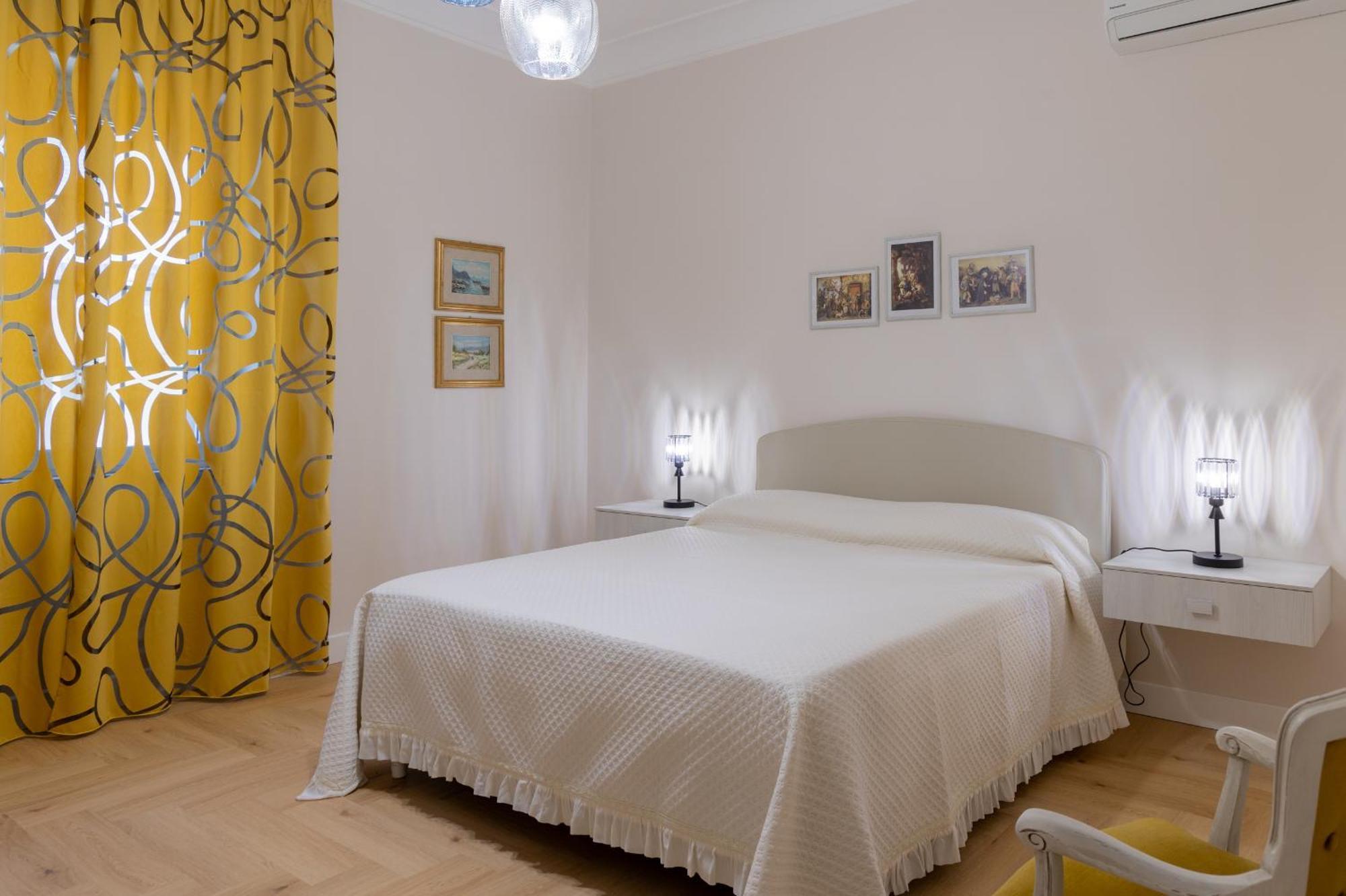 דירות Aep House פומפיי מראה חיצוני תמונה
